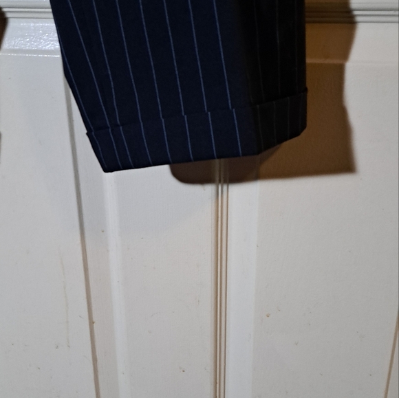 Talbots 3-piece set Blazer Skirt and Slacks size 14petites - Picture 11 of 12